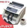 Счетчики банкнот PRO 57 U