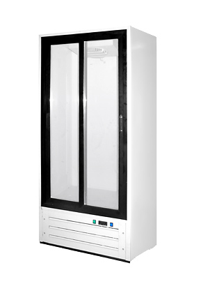 Холодильный шкаф марки Эльтон 1,12С температурный режим от 0 до +7