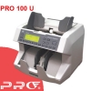 Счетчики банкнот PRO 100U