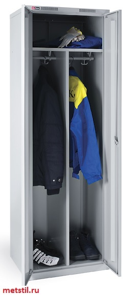 Шкаф для одежды ОД-321
