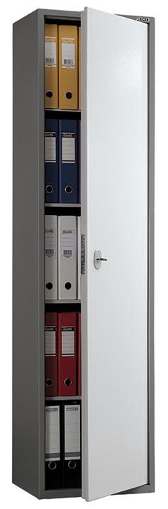 AIKO SL- 185 металлический шкаф - изображение