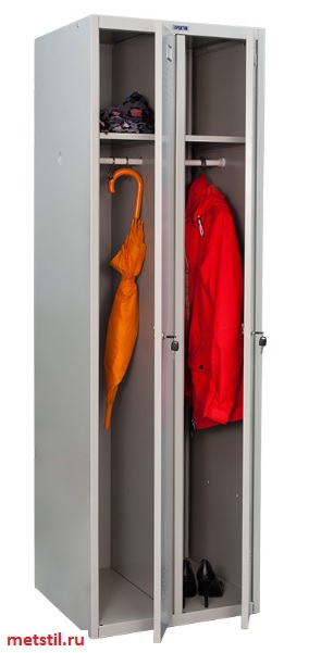 шкаф для раздевалки LS-21