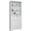 Шкаф медицинский двухстворчатый HILFE MД 2 1670/SG