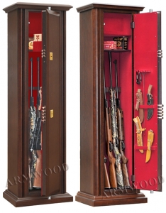 Оружейный сейф Armwood-95 G Flock