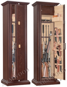Оружейный сейф Armwood-95 G Lux Plus