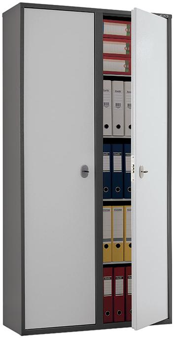 AIKO SL- 185/2 металлический шкаф для документов - изображение