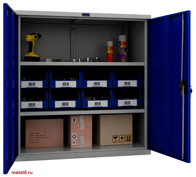 инструментальный шкаф модель ТС-1095-002000