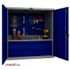 шкаф для хранения производственных комплектующих ТС-1095-021020