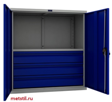 модель шкафа для хранения инструментов ТС-1095-001030
