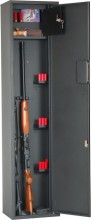 Оружейный шкаф ОШН-5