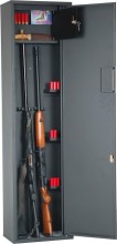 Оружейный шкаф ОШН-6