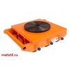 CSN6000-06 платформа с роликами