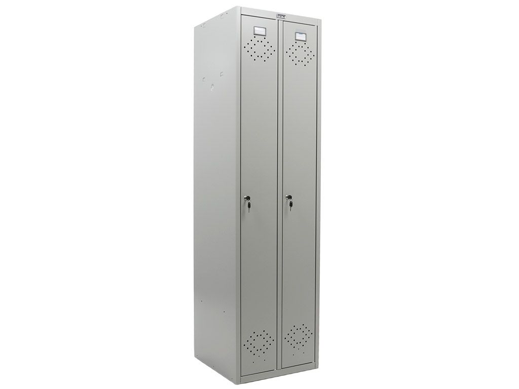 ПРАКТИК LS-21-50 шкаф гардеробный