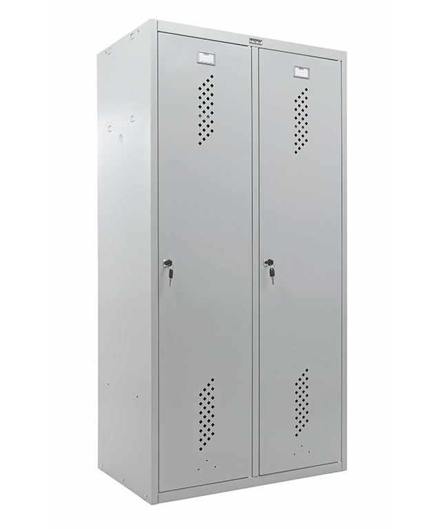 ПРАКТИК LS-21-60 (1500) шкаф гардереробный