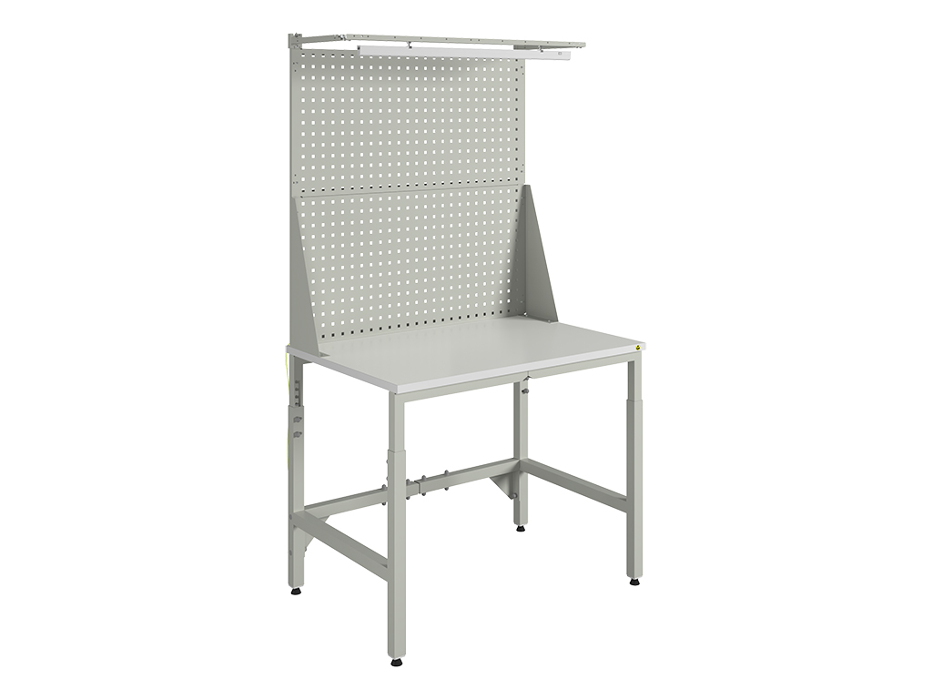 Стол антистатический (№104) Wave ESD100.ESD.021