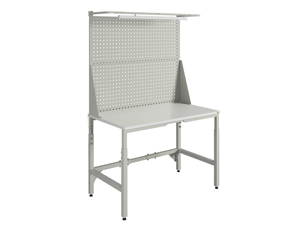 Стол антистатический (№124) Wave ESD120.ESD.021