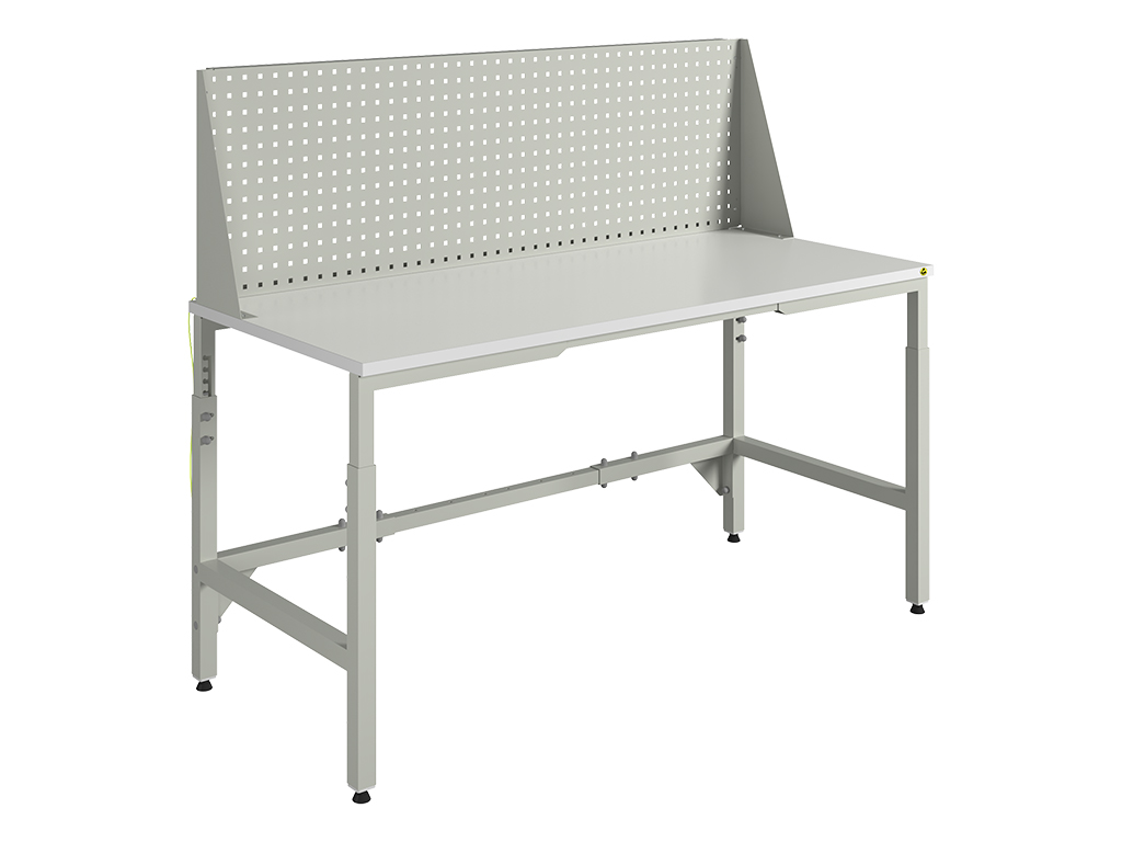 Стол антистатический (№162) Wave ESD160.ESD.010