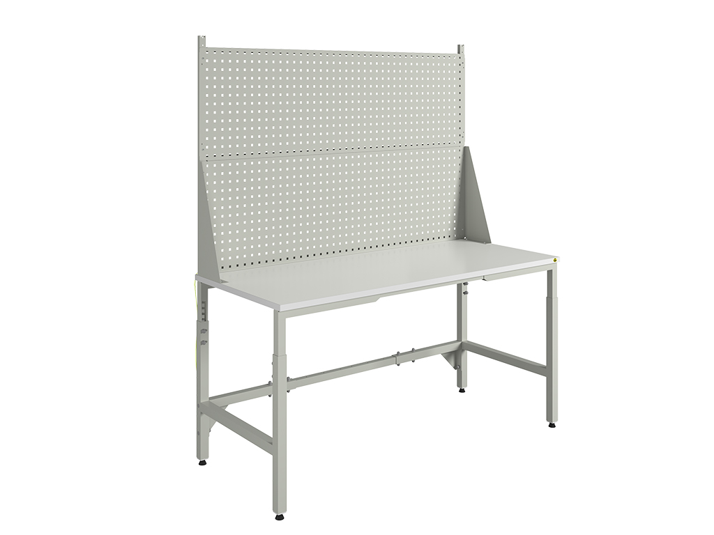 Стол антистатический (№163) Wave ESD160.ESD.020