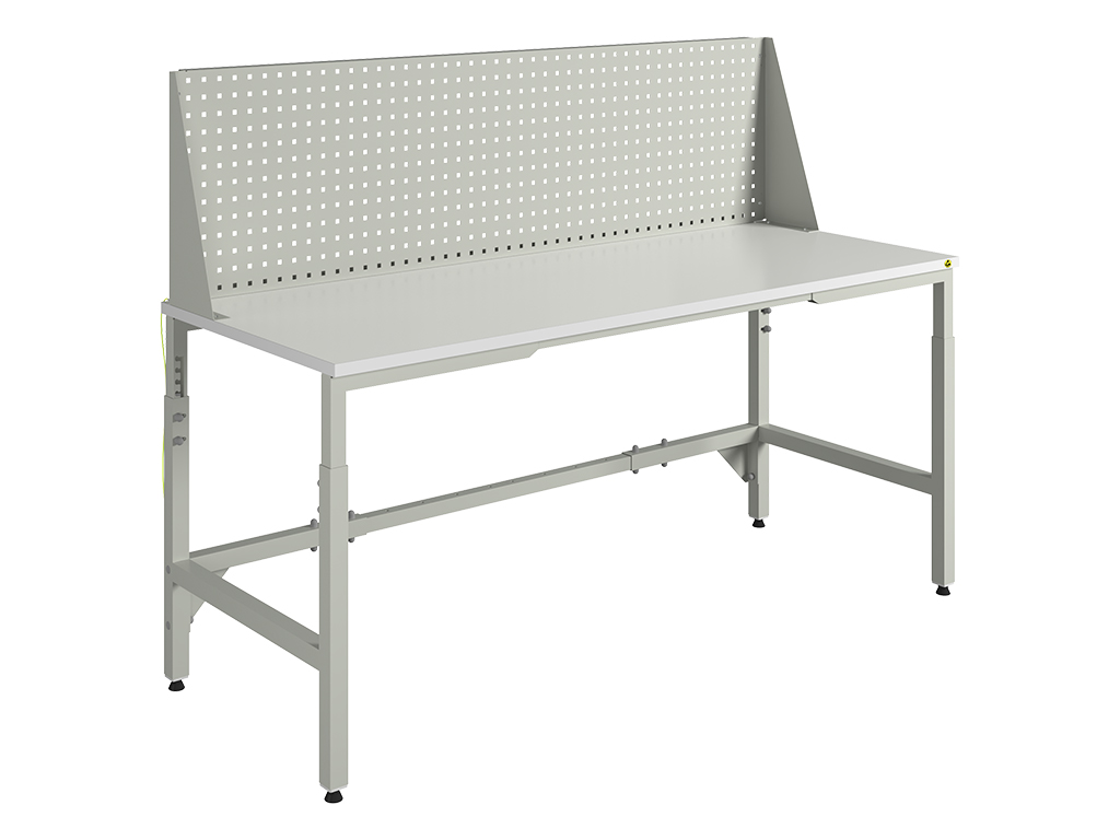 Стол антистатический (№182) Wave ESD180.ESD.010