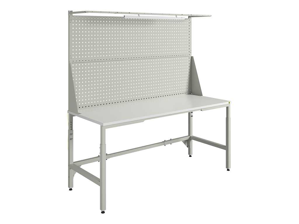 Стол антистатический (№184) Wave ESD180.ESD.021