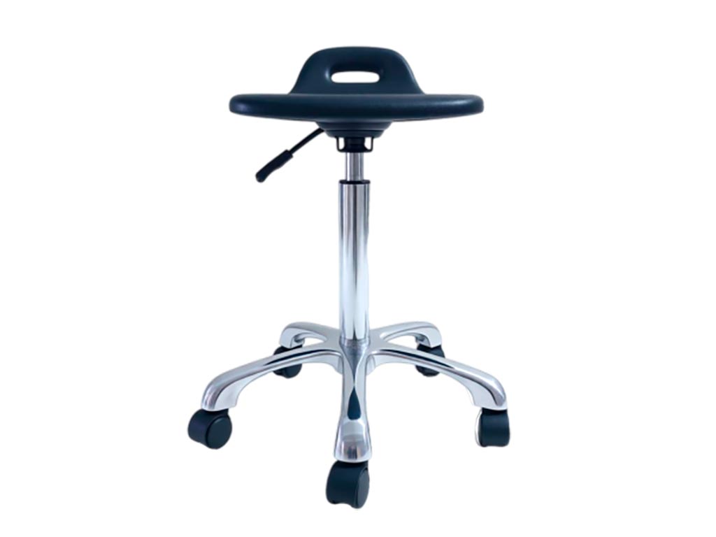 Табурет Pro industrial с ручкой