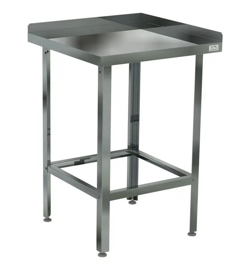 Стол угловой с 2 бортами серии СУ