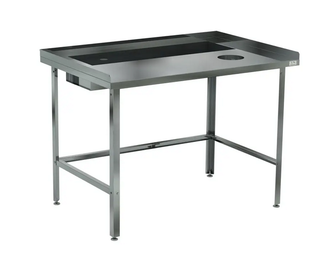 Стол для овощей серии СО