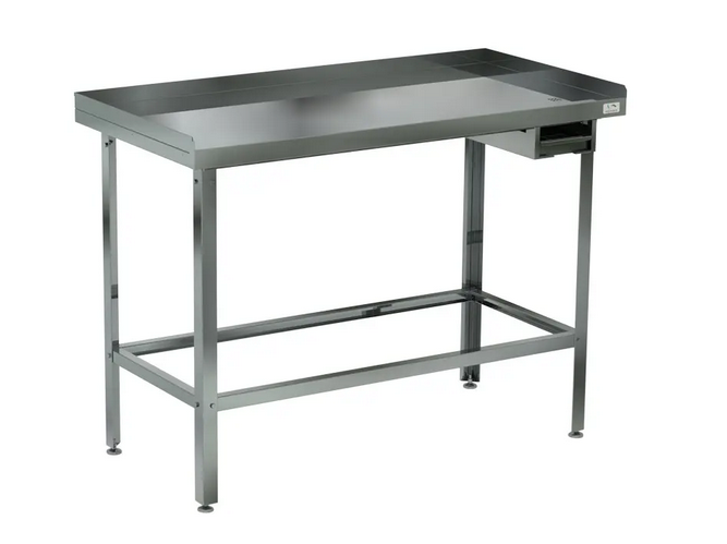 Стол для мяса серии СМ-430