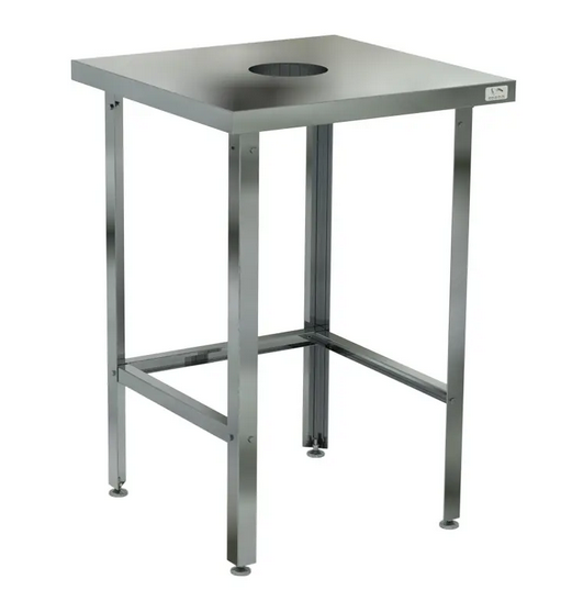 Стол для сбора пищевых отходов серии СРО