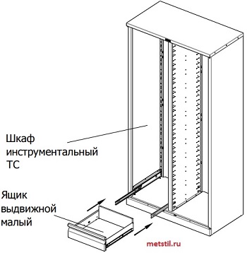 ящика малого